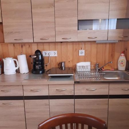 Matyas Apartman Tard Екстер'єр фото