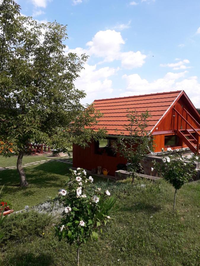 Matyas Apartman Tard Екстер'єр фото