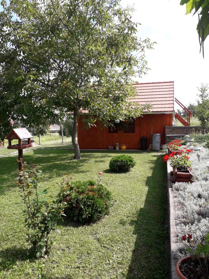 Matyas Apartman Tard Екстер'єр фото