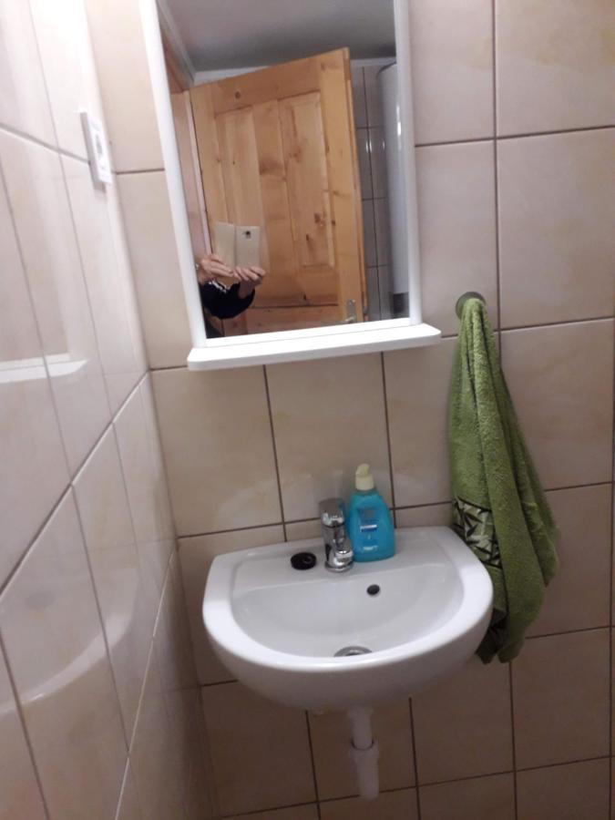 Matyas Apartman Tard Екстер'єр фото