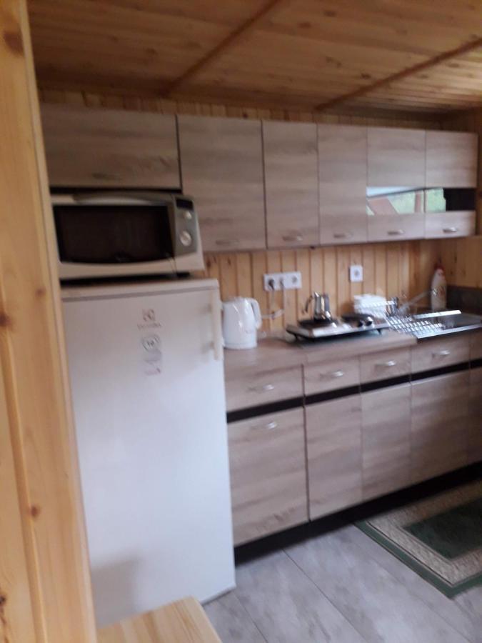 Matyas Apartman Tard Екстер'єр фото