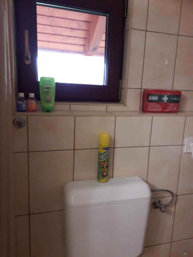 Matyas Apartman Tard Екстер'єр фото