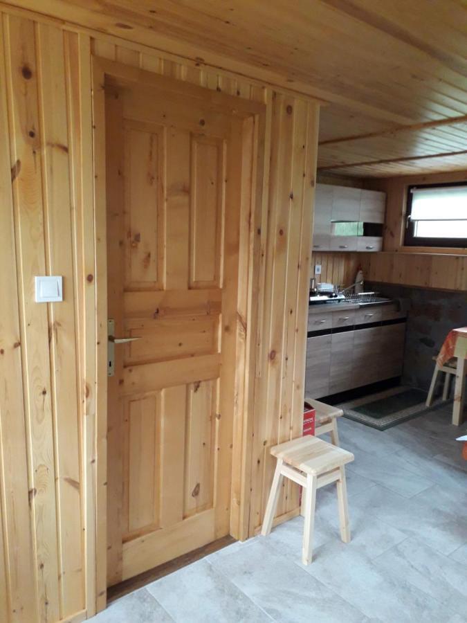 Matyas Apartman Tard Екстер'єр фото