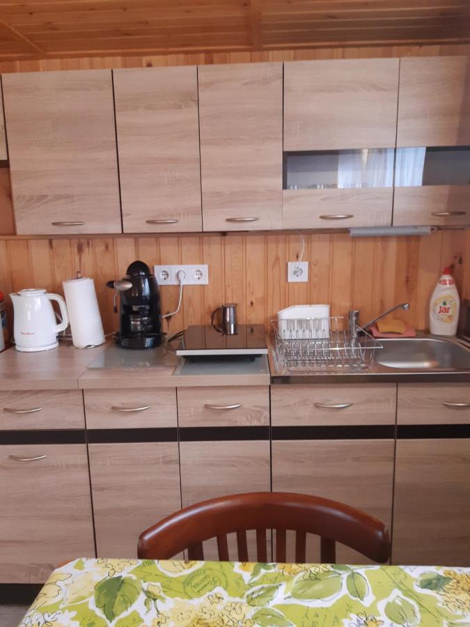 Matyas Apartman Tard Екстер'єр фото