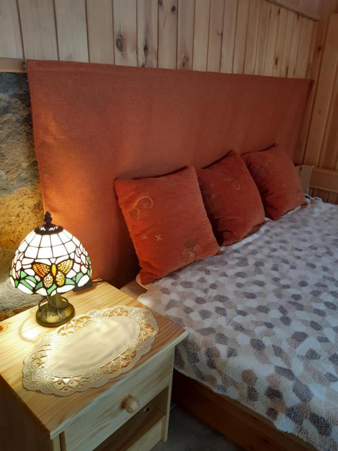 Matyas Apartman Tard Екстер'єр фото